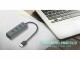 Bild 4 i-tec USB-Hub USB-A Metal 4x USB 3.0, Stromversorgung: USB