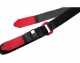 FASTECH Schlaufenband FAST-VSTRAP 25 x 240 mm, Schwarz/Rot, Breite