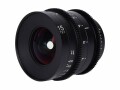 Laowa Festbrennweite 15mm T/2.1 Zero-D Cine (Feet) ? Nikon