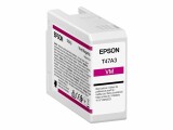 Epson UltraChrome Pro - T47A3