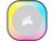Bild 1 Corsair Wasserkühlung iCUE LINK H150i RGB Weiss