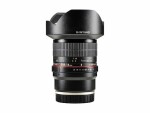 Samyang Festbrennweite 14mm F/2.8 IF ED UMC ? Sony