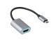 i-tec Adapter Metal 4K/60Hz USB Type-C - HDMI, Kabeltyp