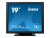 Bild 8 iiyama Monitor ProLite T1931SAW-B5, Bildschirmdiagonale: 19 "