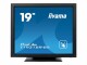 Bild 5 iiyama Monitor ProLite T1931SAW-B5, Bildschirmdiagonale: 19 "