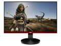 AOC Monitor G2490VXA, Bildschirmdiagonale: 23.8 ", Auflösung
