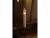 Bild 1 Sirius LED-Kerze Tannen Adventskalender, Ø5x29 cm, Weiss