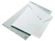 Büroline Flipchart Block Blanko, 20 Blatt, Mediengewicht: 80 g/m²