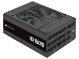 Corsair Netzteil HX1500i 1500 W, Kühlungstyp: Aktiv (mit Lüfter)