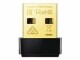 TP-Link Archer T600U Nano - Netzwerkadapter - USB 2.0 - 802.11ac