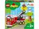 LEGO ® DUPLO® Feuerwehrauto 10969, Themenwelt: DUPLO