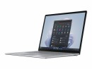 Microsoft ® Surface Laptop 5, 13", 512 GB, i7, 16