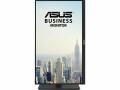 Asus Monitor VA27ECPSN, Bildschirmdiagonale: 27 ", Auflösung