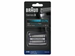 Braun Scherkopf 21B Series 3 Kombipack, Produkttyp: Scherkopf