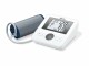 Beurer Blutdruckmessgerät BM27, Touchscreen: Nein, Messpunkt