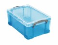 Really Useful Box Really Useful Box 9.0 Liter blau,