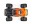 Bild 5 Arrma Monster Truck Granite 4x2 Boost Mega, Orange RTR