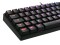 Bild 2 DELTACO Gaming-Tastatur GAM-075, Tastaturlayout: QWERTZ (CH)