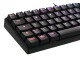 Bild 3 DELTACO Gaming-Tastatur GAM-075, Tastaturlayout: QWERTZ (CH)