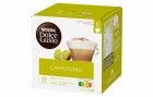 Nescafé Kaffeekapseln Dolce Gusto Cappuccino 15 Portionen