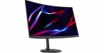 Acer Monitor Nitro XZ322QUSbmiipphx, Bildschirmdiagonale: 31.5 "