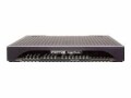 Patton Gateway Smartnode SN5541/4JO4V/EUI - 4 FXO, SIP-Sessions: 4