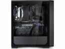 Joule Performance Gaming PC Force RTX 4070 I7 SE2, Prozessorfamilie