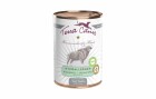 Terra Canis Nassfutter Hypoallergen Wasserbüffel, 400 g