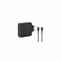 Kensington USB-Wandladegerät USB-C GaN USB-C 100W Schwarz