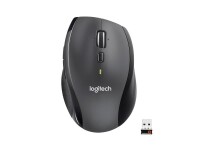 Logitech Marathon M705 Wireless Mouse 