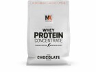 NUTRIATHLETIC Whey Protein Concentrate, Swiss Chocolate 800g