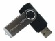 MaxFlash MAXFLASH - USB-Flash-Laufwerk - 8 GB - USB 2.0