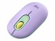 Logitech POP Mouse Daydream Mint, Maus-Typ: Mobile, Maus Features