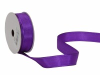 SPYK Band Cubino Taffetas 2070.1564 15mmx4m violett, Kein