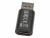 Bild 2 V7 Videoseven V7 - USB-Adapter - USB Typ A (M) zu USB-C (W) - USB 3.0 - Schwarz
