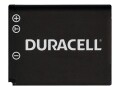 Duracell - Batterie - Li-Ion - 700 mAh