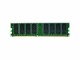 Hewlett-Packard Memory 4GB DDR3-1333 RDIMM