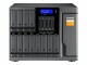 Bild 14 Qnap NAS-Erweiterungsgehäuse Desktop SATA 6Gbps JBOD