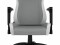 Bild 11 Corsair Gaming-Stuhl TC200 Stoff Grau, Lenkradhalterung: Nein