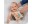 Image 2 fehn Baby-Waschhandschuh Bär Bruno, Material: Frottee, Velour
