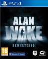 Epic Games Alan Wake Remastered