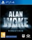 Alan Wake Remastered [PS4/Upgrade to PS5] (F)