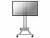Bild 0 NEOMOUNTS TV-Trolley PLASMA-M1200 Silber, Eigenschaften: Neigbar