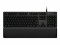 Bild 11 Logitech Gaming-Tastatur G513 GX Brown Carbon, Tastaturlayout