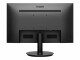 Bild 9 Philips Monitor 241V8LA/00, Bildschirmdiagonale: 23.8 ", Auflösung