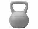 KOOR Kettlebell Paalla Soft, 8 kg, Hantelart: Kettlebell