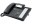 Bild 1 Unify SIP Tischtelefon CP400 Schwarz, SIP-Konten: 6 ×, PoE