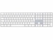 Apple Magic Keyboard - with Numeric Keypad