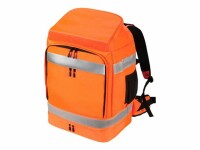 DICOTA Hi-Vis - Rucksack - 65 Liter - Thermoplastisches