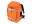 Image 1 DICOTA Hi-Vis 65 l ? Orange, Tragemöglichkeit: Rucksack